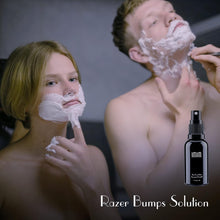 Load image into Gallery viewer, Razor Bumps Solution IMIM After Hair Removal and Shave for Ingrown Hair Treatment,30ml