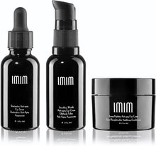Load image into Gallery viewer, IMIM Skincare Set Gifts Sets - Face Cream 50ml+Eye Cream 30ml+Eye Serum 30ml