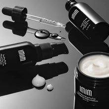 Load image into Gallery viewer, IMIM Skincare Set Gifts Sets - Face Cream 50ml+Eye Cream 30ml+Eye Serum 30ml