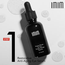 Load image into Gallery viewer, IMIM Skincare Set Gifts Sets - Face Cream 50ml+Eye Cream 30ml+Eye Serum 30ml