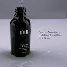 Load image into Gallery viewer, IMIM Deep Repair Snail Face Serum with Snail Secretion Filtrate, 30ml
