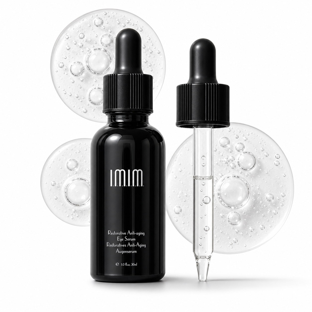 Restorative Anti-Aging Eye Serum – imimskincareuk