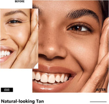 Load image into Gallery viewer, Self Tan imim Face Self Tanning Drops with Tanning Oil for Face & Body, 30ml