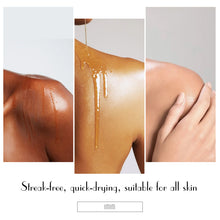 Load image into Gallery viewer, Self-tanning Facial Drops