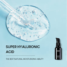 Load image into Gallery viewer, Smoothing Wrinkle Anti-aging Eye Cream