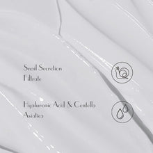 Load image into Gallery viewer, IMIM Snail Mucin Face Cream All in One Facial Moisturiser, 50ml
