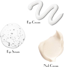 Load image into Gallery viewer, IMIM Skincare Set Gifts Sets-Neck Firming Cream 50ml +Eye Cream 30ml+Anti Aging Eye Serum 30ml
