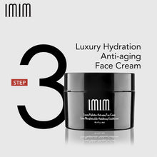 Load image into Gallery viewer, IMIM Skincare Set Gifts Sets - Face Cream 50ml+Eye Cream 30ml+Eye Serum 30ml
