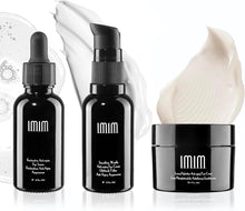 Load image into Gallery viewer, IMIM Skincare Set Gifts Sets - Face Cream 50ml+Eye Cream 30ml+Eye Serum 30ml
