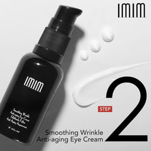 Load image into Gallery viewer, IMIM Skincare Set Gifts Sets - Face Cream 50ml+Eye Cream 30ml+Eye Serum 30ml
