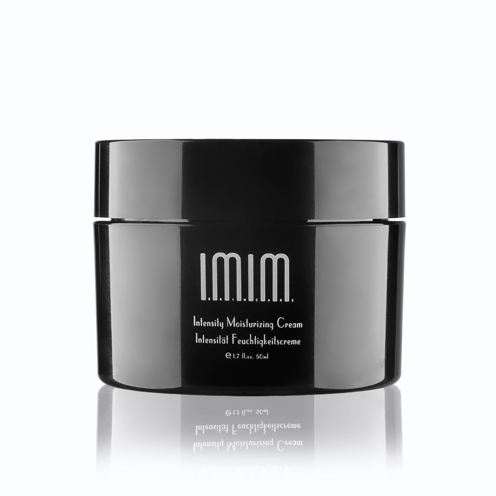 Intensity Moisturizing Cream