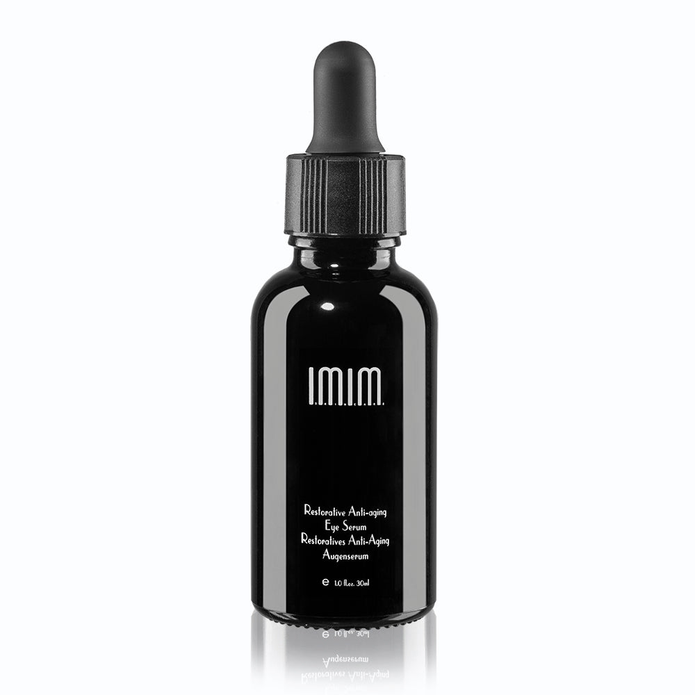 Restorative Anti-Aging Eye Serum