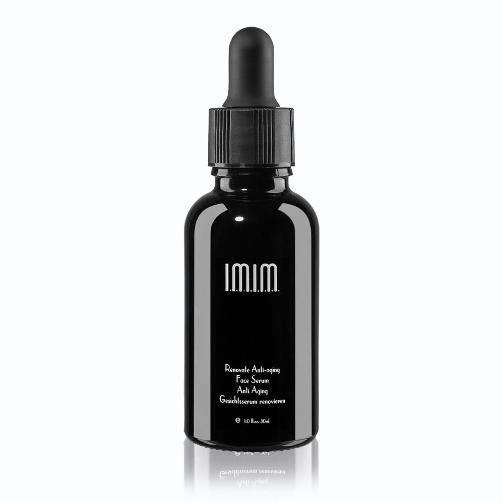 Renovate Anti-Aging Face Serum